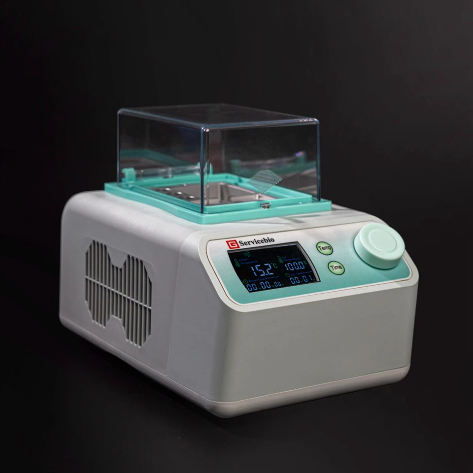 Laboratory Wax Heater