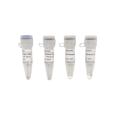 Komplet za kloniranje PSWE-Topo Zero